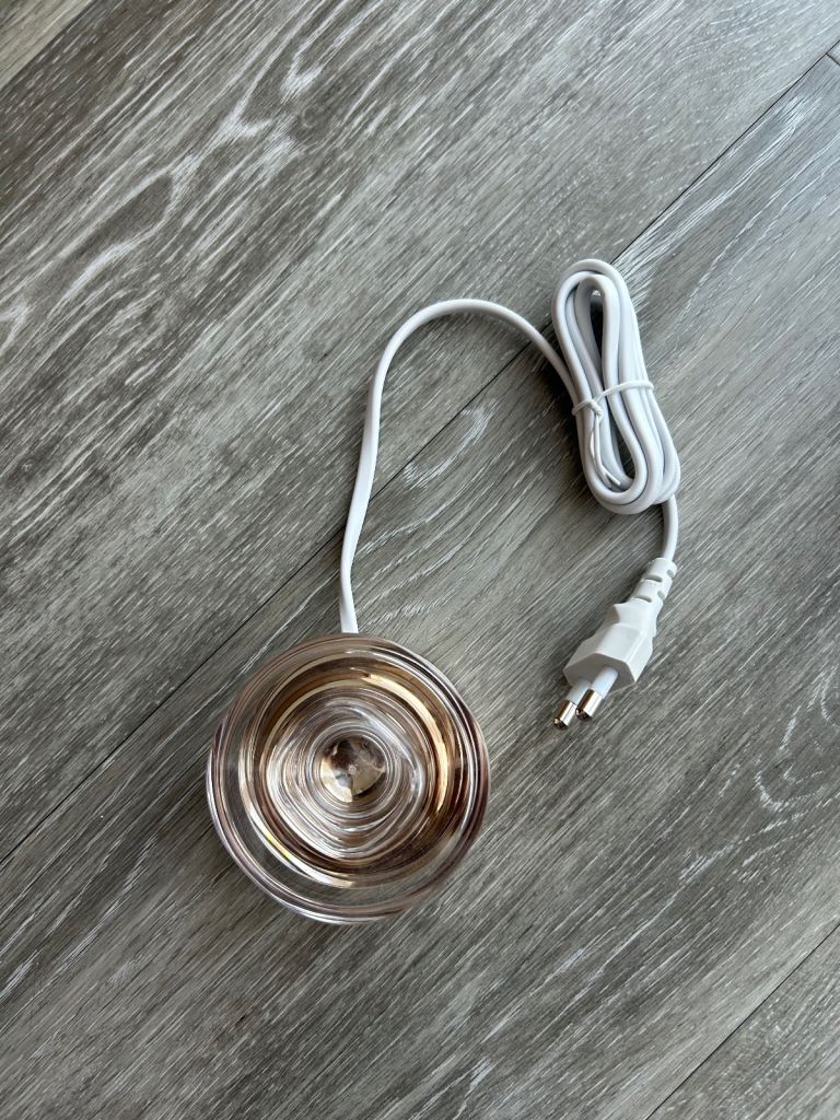 Charger for Philips Sonicare toothbrush