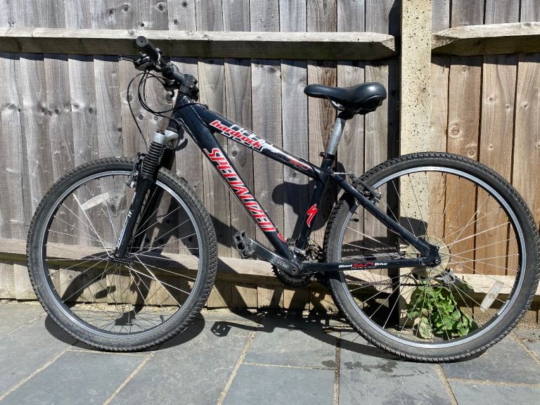 Specialized Mountain Bike 