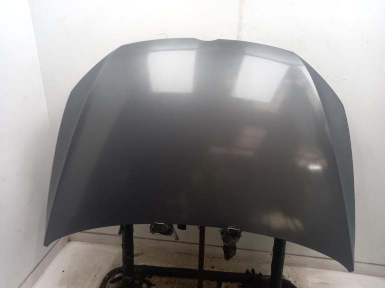 Volkswagen Golf Bonnet 2013-2020 Grey