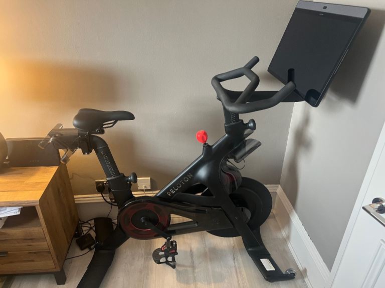 peloton +