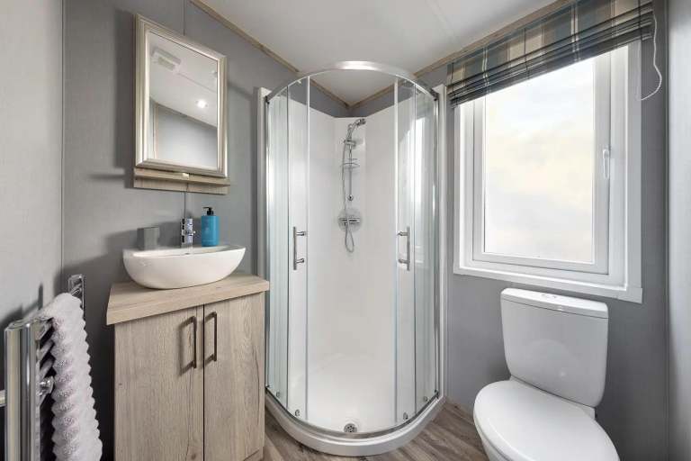 Love Whinfell in North Lincolnshire  - Lodge / Caravan 