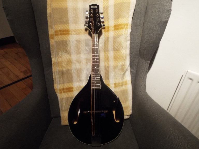 Mandolin