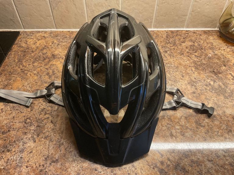 Ladies Cycle Helmet