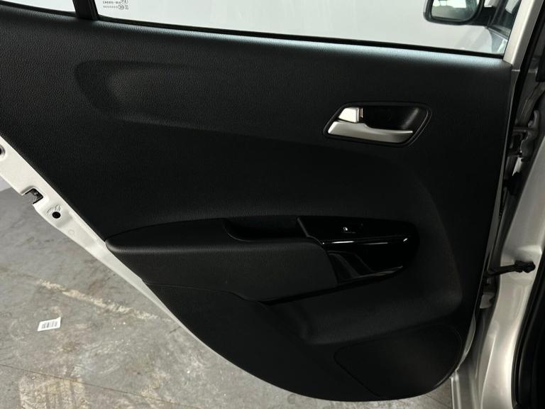 2022 Kia Picanto 1.0 DPi 2 Euro 6 (s/s) 5dr HATCHBACK Petrol Manual