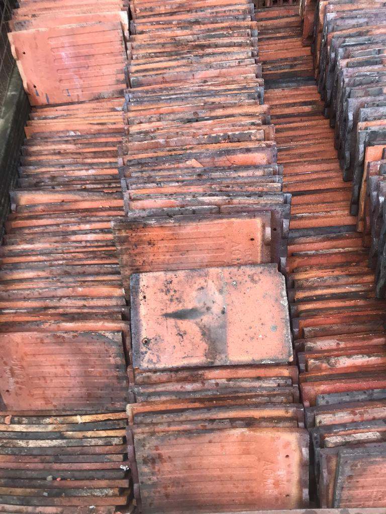 Rosemary tiles & ridges, £48.00 for Sale in Basford, Nottinghamshire ...