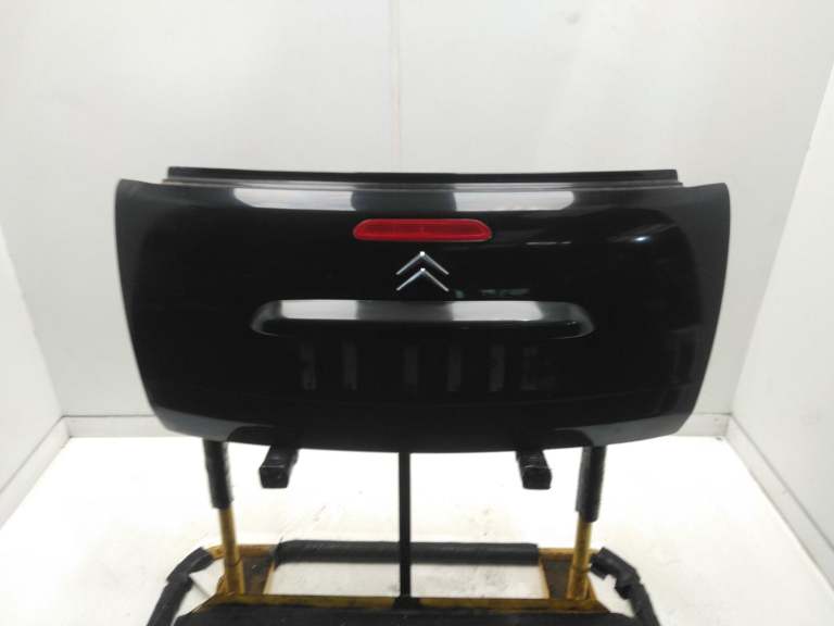 Citroen C3 Pluriel Boot Lid Tailgate 2003-2010 3 Door Convertible Exl - Paint Ob