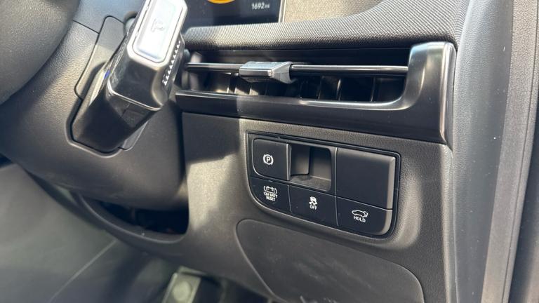 2025 Hyundai Tucson 1.6T Hybrid N Line S 5dr Auto Hybrid