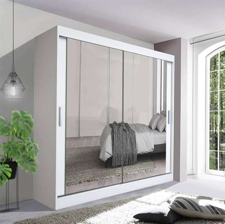 Modern brand new sliding Wardrobes available for sale 
