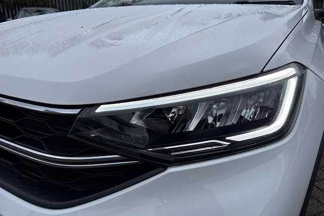 2022 Volkswagen Taigo 1.0 TSI Life 5dr Hatchback Petrol Manual