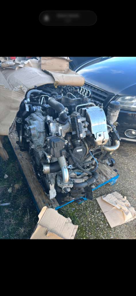 Land Rover discovery sport 2.0 67 plate 