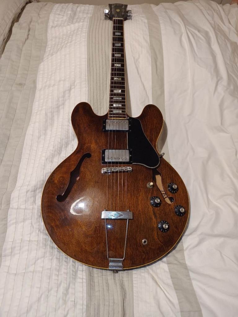 (1977) Greco SA 550W