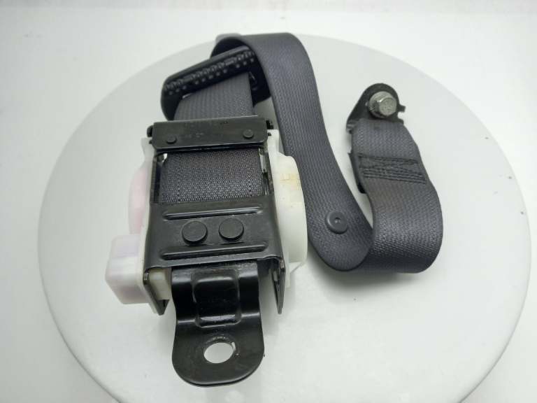 Honda Civic Seat Belt Mk8 Rear Left 2005-2012 81850smre11za