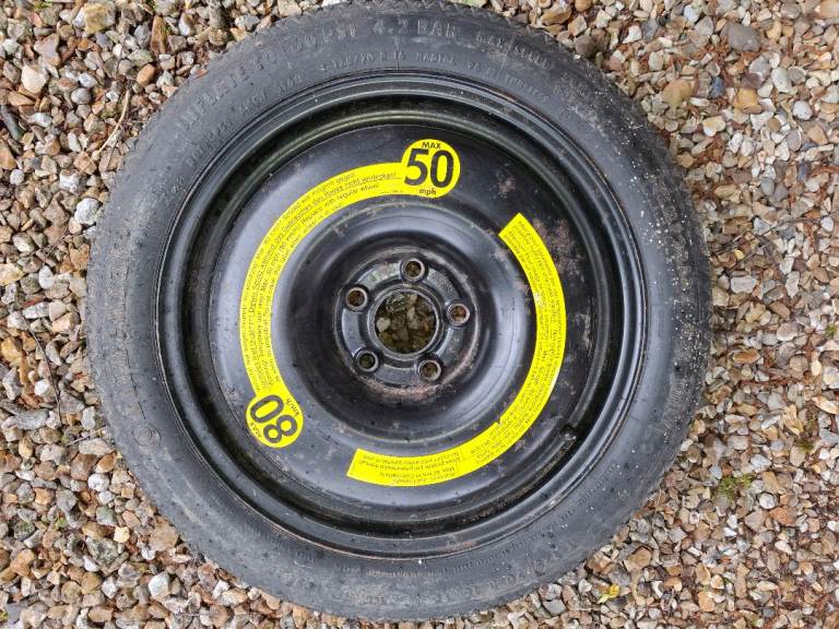 Rescue Wheel R16
