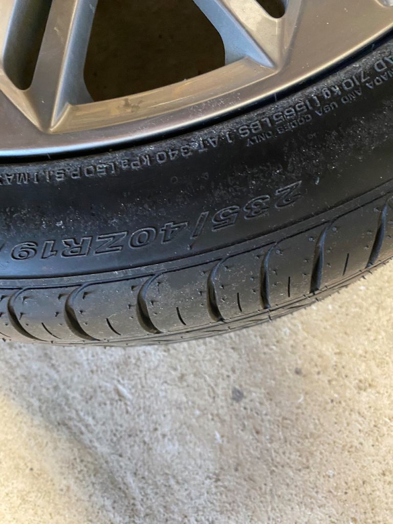 VW PASSAT VERONA ALLOY WHEEL