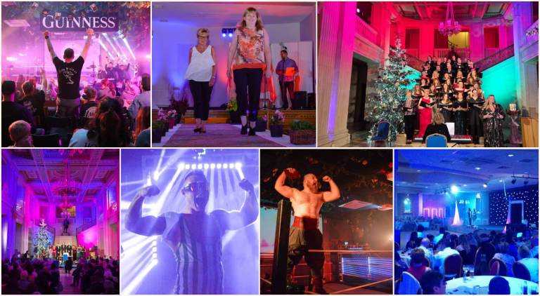 D-Lites Events Lighting providing an  Event Lighting Service