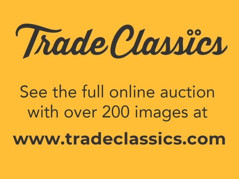 1973 Austin Mini  PETROL Manual