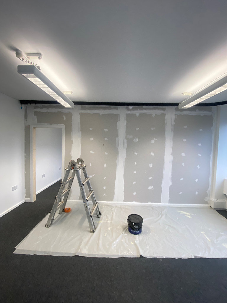 Handyman Multiskiled