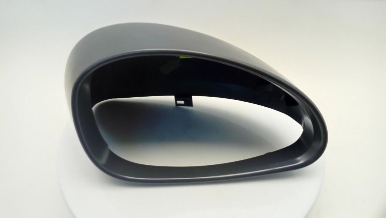 Citroen C4 Door Mirror O/S 2007 5 Door Hatchback Rh 815285