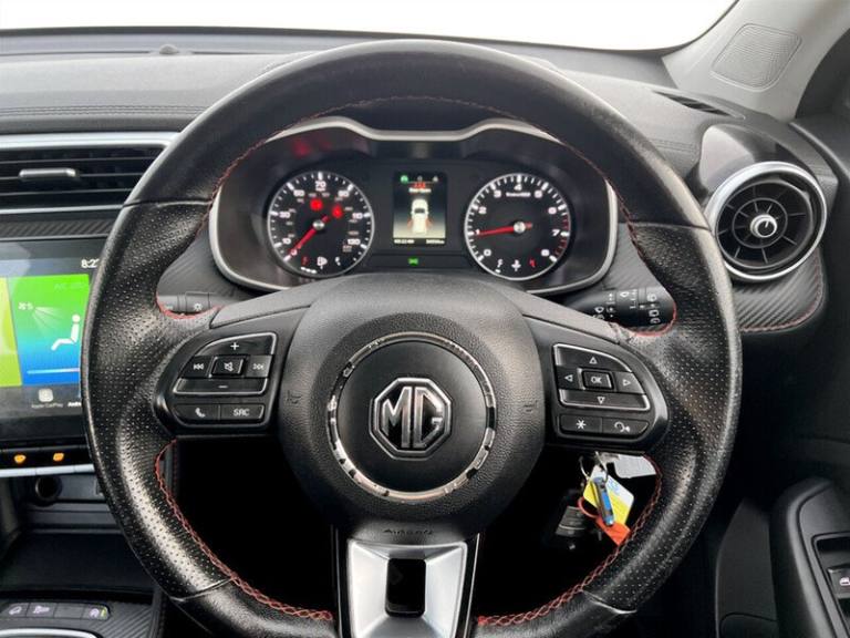 2021 MG MG ZS VTi-TECH Excite SUV Petrol Manual