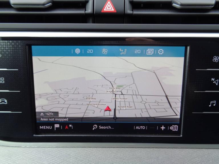 2020 Citroen C4 Grand Picasso BLUEHDI FEEL PLUS S/S EAT8 MPV DIESEL Automatic