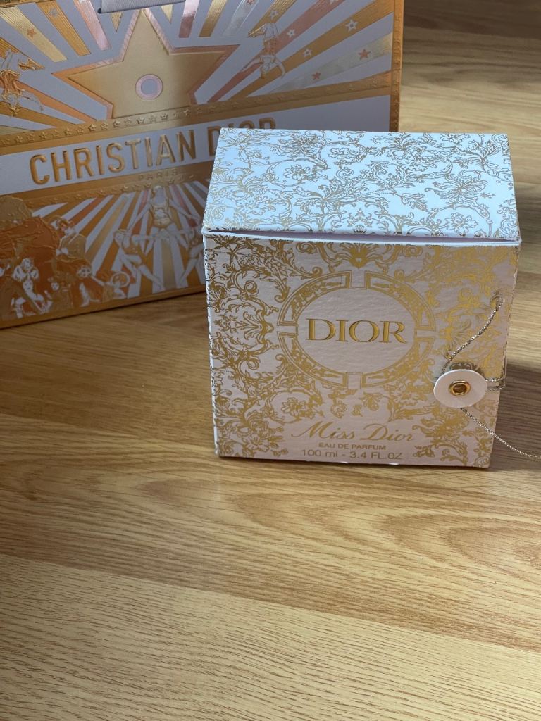 Miss Dior Special Edition 100 ml 
