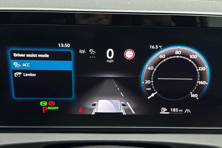 2024 Volkswagen Tiguan 1.5 eTSI MHEV R-Line DSG Euro 6 (s/s) 5dr SUV Automatic