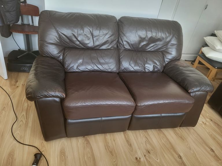 2 seat sofa for quick sale
