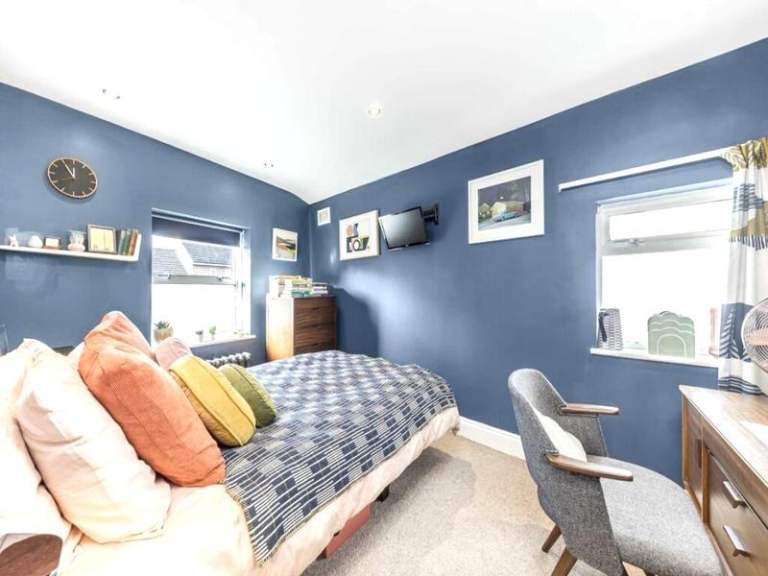 image for 🌿 Bethnal Green – Cosy Room with Bills Included 🏡