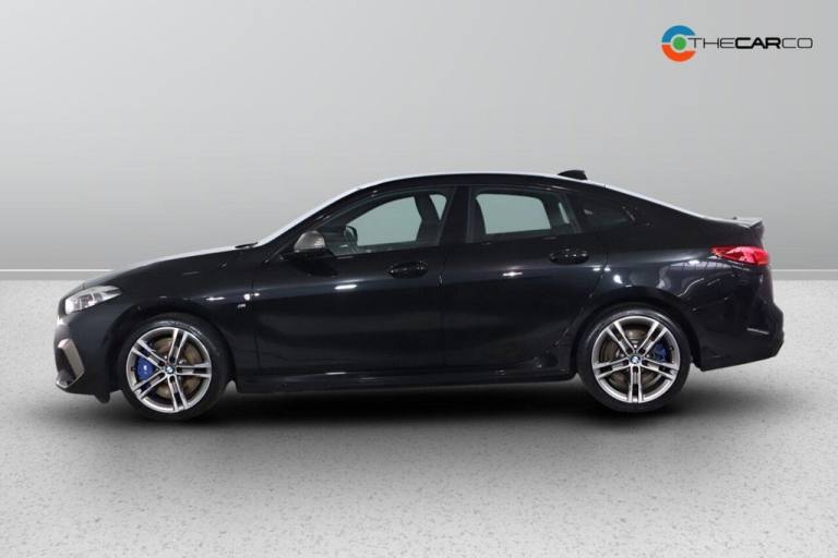 2022 BMW 2 Series Gran Coupe 2.0 M235i Auto xDrive Euro 6 (s/s) 4dr Saloon Petrol Automatic