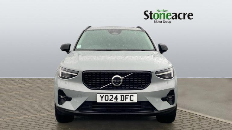 2024 Volvo XC40 2.0 B3P Ultra Dark 5dr Auto ESTATE PETROL Automatic