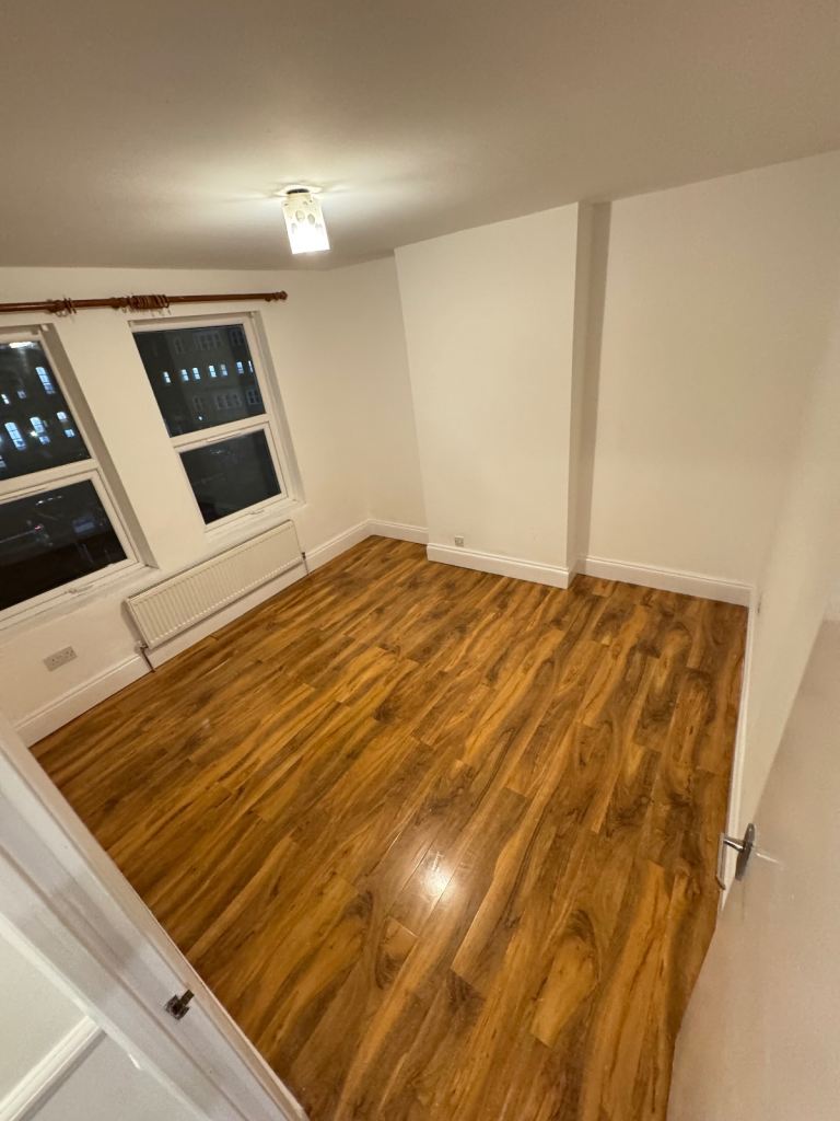 1 Or 2 Bedroom available In Barking 