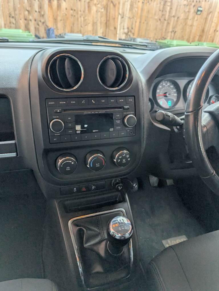 JEEP Patriot for sale