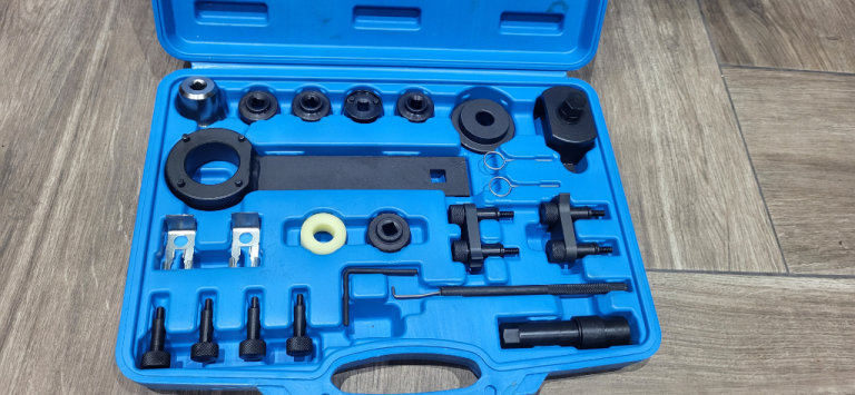 Timing chain replacement tool. 1.8  & 2.0 petrol tsi,,tfsi audi ,vw, seat 
