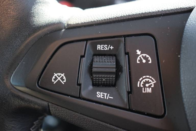 2019 Vauxhall Corsa 1.4i Griffin Hatchback 5dr Petrol Auto Euro 6 (90 ps) Hatchback Petrol Automatic