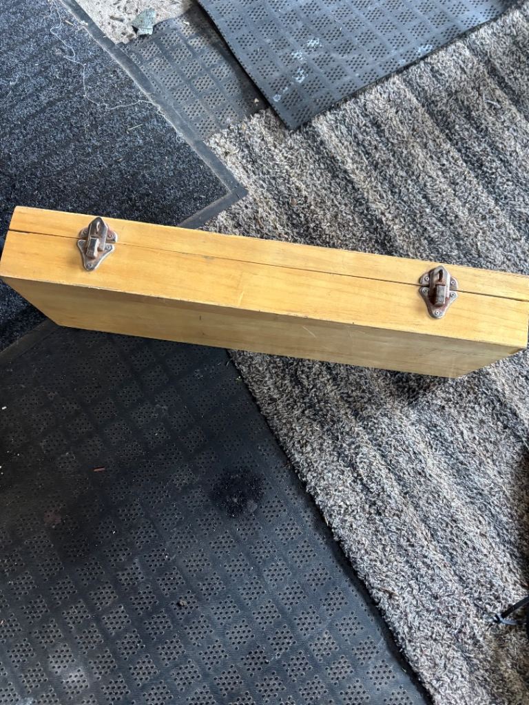 SDS drill set