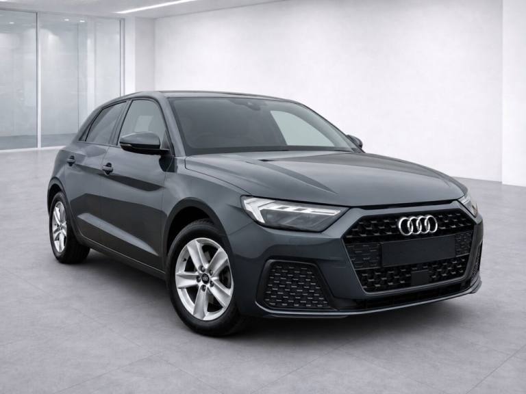2021 Audi A1 1.0 TFSI 30 Technik Sportback 5dr Petrol Manual Euro 6 (s/s) (110 ps) Hatchback Petr...