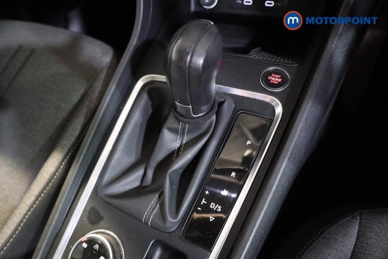 2020 SEAT Ateca 1.5 TSI EVO SE Technology 5dr DSG HATCHBACK PETROL Automatic