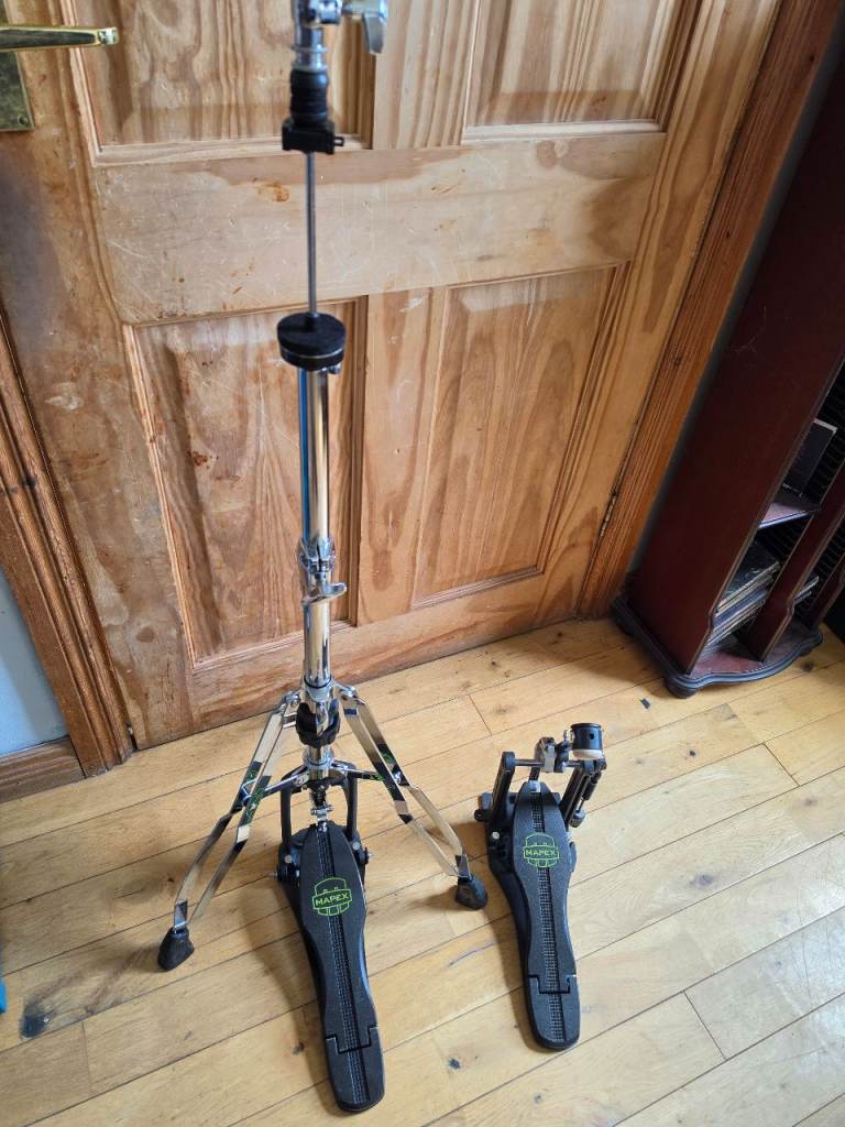 Mapex Armory 