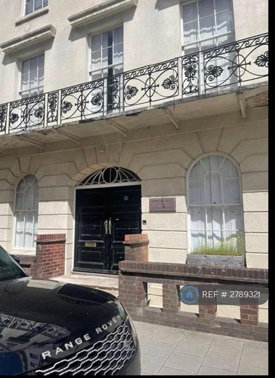 1 bedroom in Portland Street, Southampton, SO14 (#2789321)