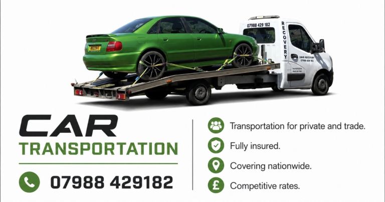 RECOVERY SERVICE 