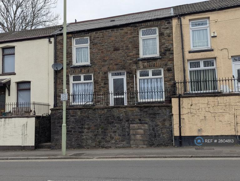 2 bedroom house in Ystrad Road, Pentre, CF41 (2 bed) (#2804813)