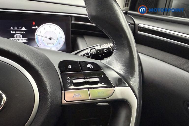 2022 Hyundai TUCSON 1.6 TGDi Premium 5dr 2WD ESTATE PETROL Manual