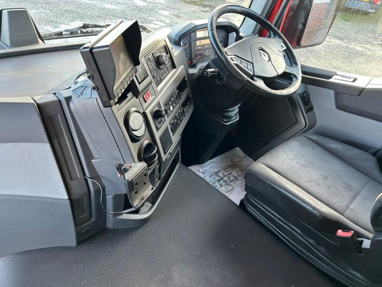 RENAULT T520 *EURO 6* 6X2 TRACTOR UNIT 2020 – FN20 BNA