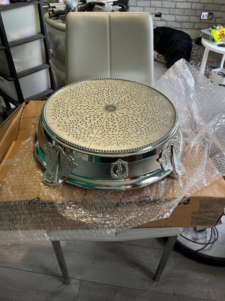 image for Wedding cake stand