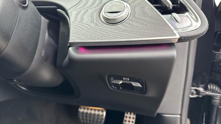 2025 Mercedes-Benz E Class E200 AMG Line 4dr 9G-Tronic Petrol Saloon Saloon Petrol Automatic