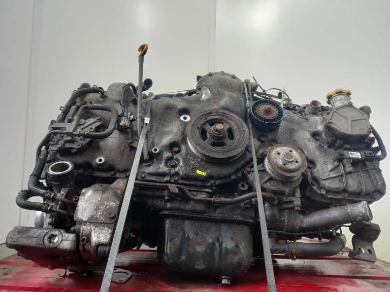 Subaru Forester Engine 2013-2020 2.0l Diesel Ee20 145.00 Bhp