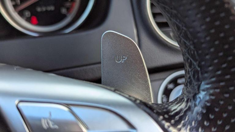 2011 Mercedes-Benz C Class C63 Edition 125 2dr Auto COUPE PETROL Automatic