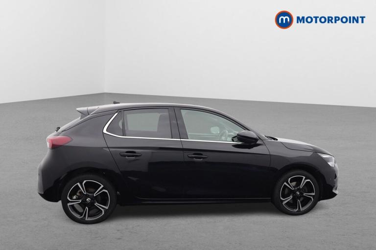 2022 Vauxhall Corsa 1.2 Turbo Ultimate 5dr Hatchback Petrol Manual