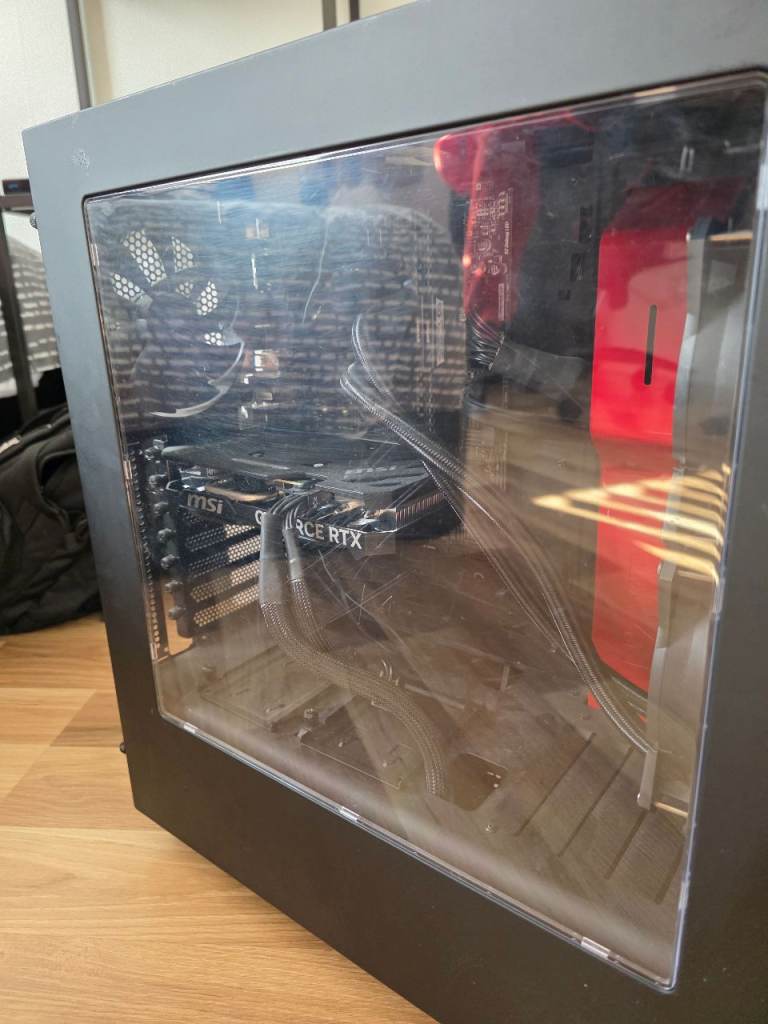 Gaming PC For Sale
