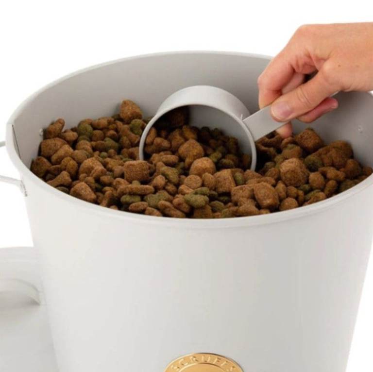 BRAND NEW - Pet Food Bin Storage - £35